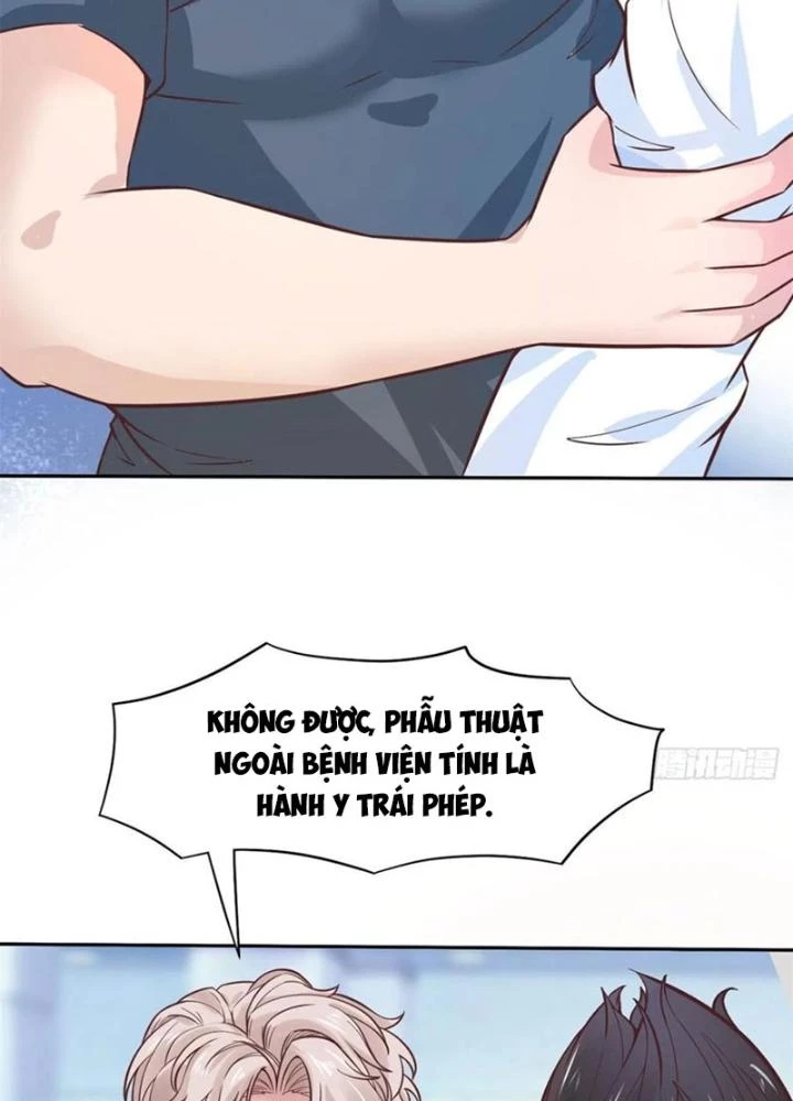 Khi Bác Sĩ Mở Hack Chapter 9 - Trang 2