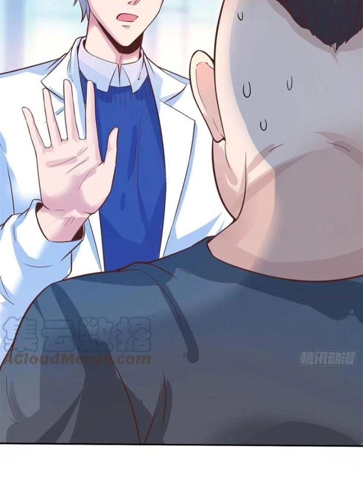 Khi Bác Sĩ Mở Hack Chapter 9 - Trang 2