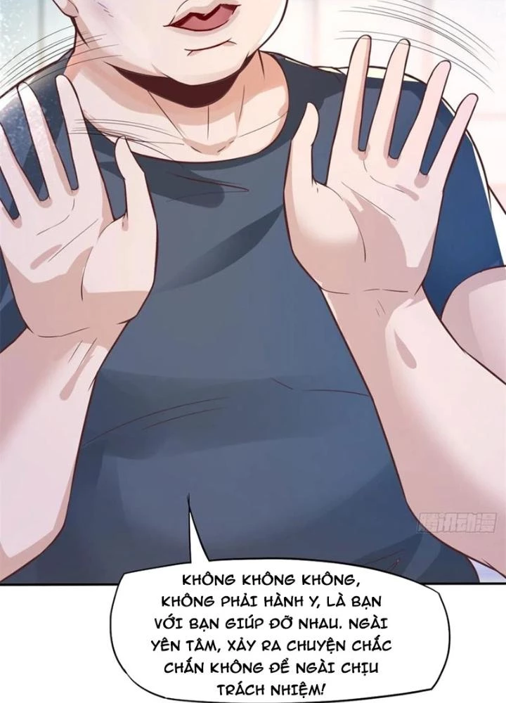 Khi Bác Sĩ Mở Hack Chapter 9 - Trang 2