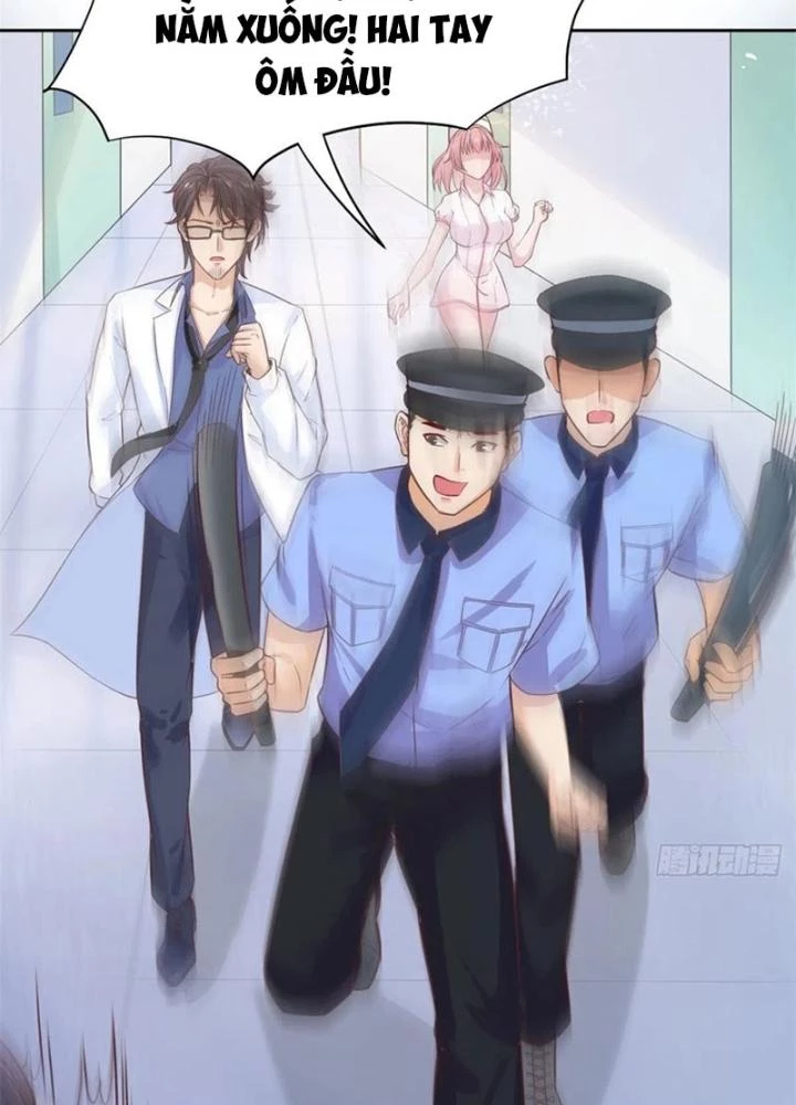 Khi Bác Sĩ Mở Hack Chapter 9 - Trang 2