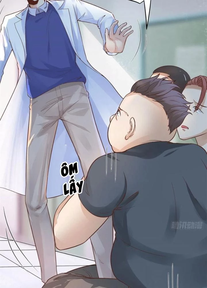 Khi Bác Sĩ Mở Hack Chapter 9 - Trang 2