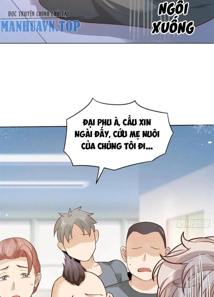 Khi Bác Sĩ Mở Hack Chapter 9 - Trang 2