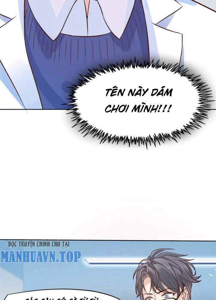 Khi Bác Sĩ Mở Hack Chapter 9 - Trang 2