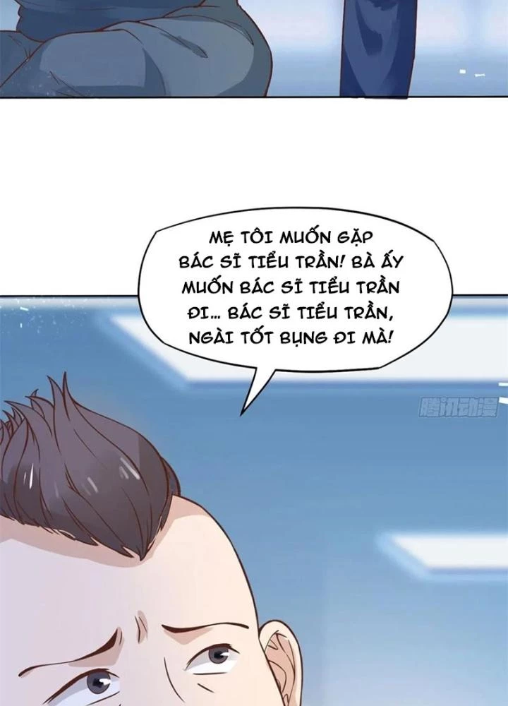 Khi Bác Sĩ Mở Hack Chapter 9 - Trang 2