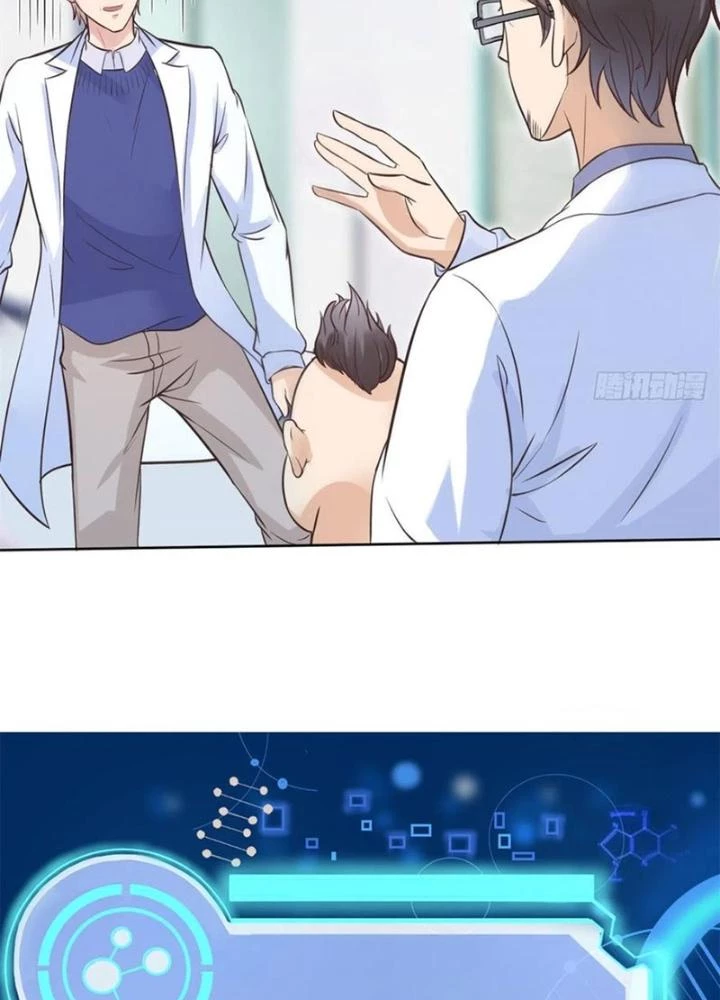 Khi Bác Sĩ Mở Hack Chapter 9 - Trang 2