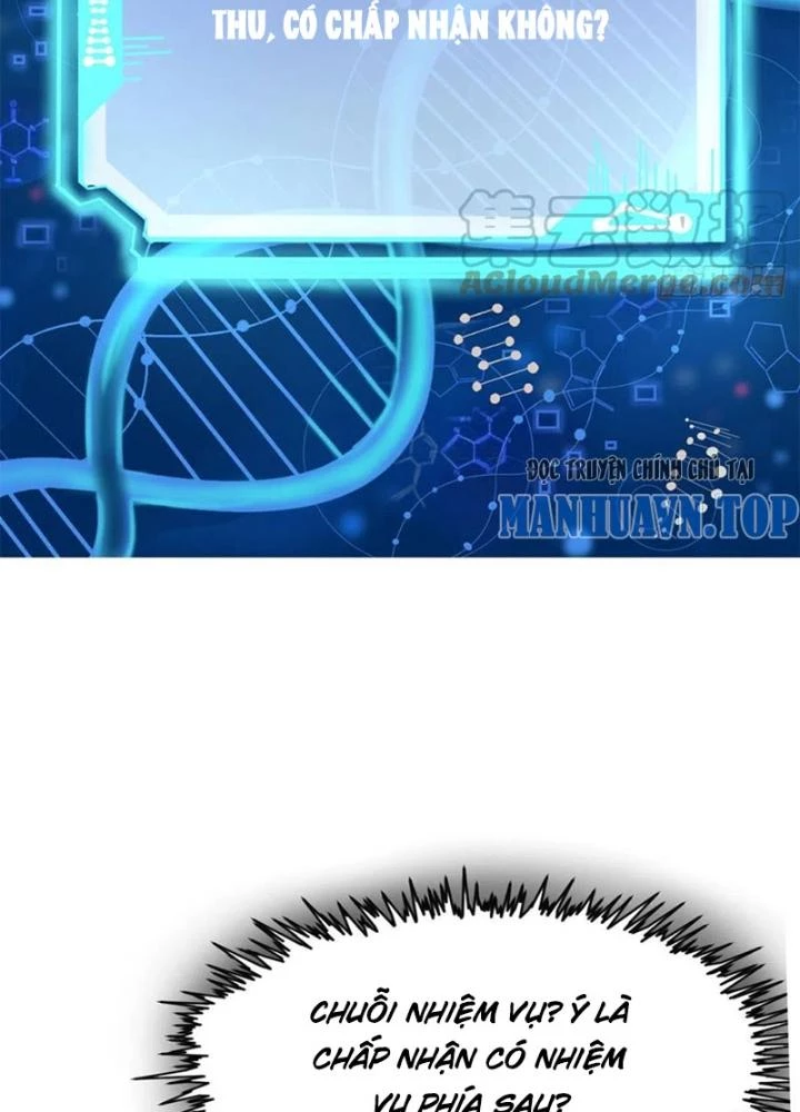 Khi Bác Sĩ Mở Hack Chapter 9 - Trang 2