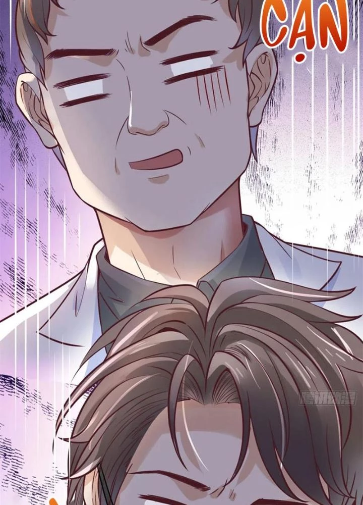 Khi Bác Sĩ Mở Hack Chapter 9 - Trang 2