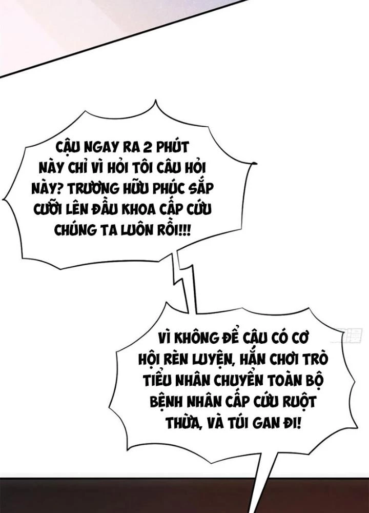 Khi Bác Sĩ Mở Hack Chapter 9 - Trang 2