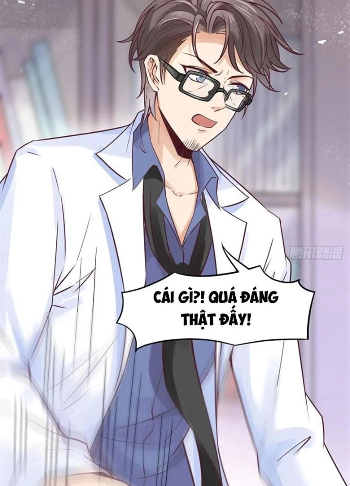 Khi Bác Sĩ Mở Hack Chapter 9 - Trang 2