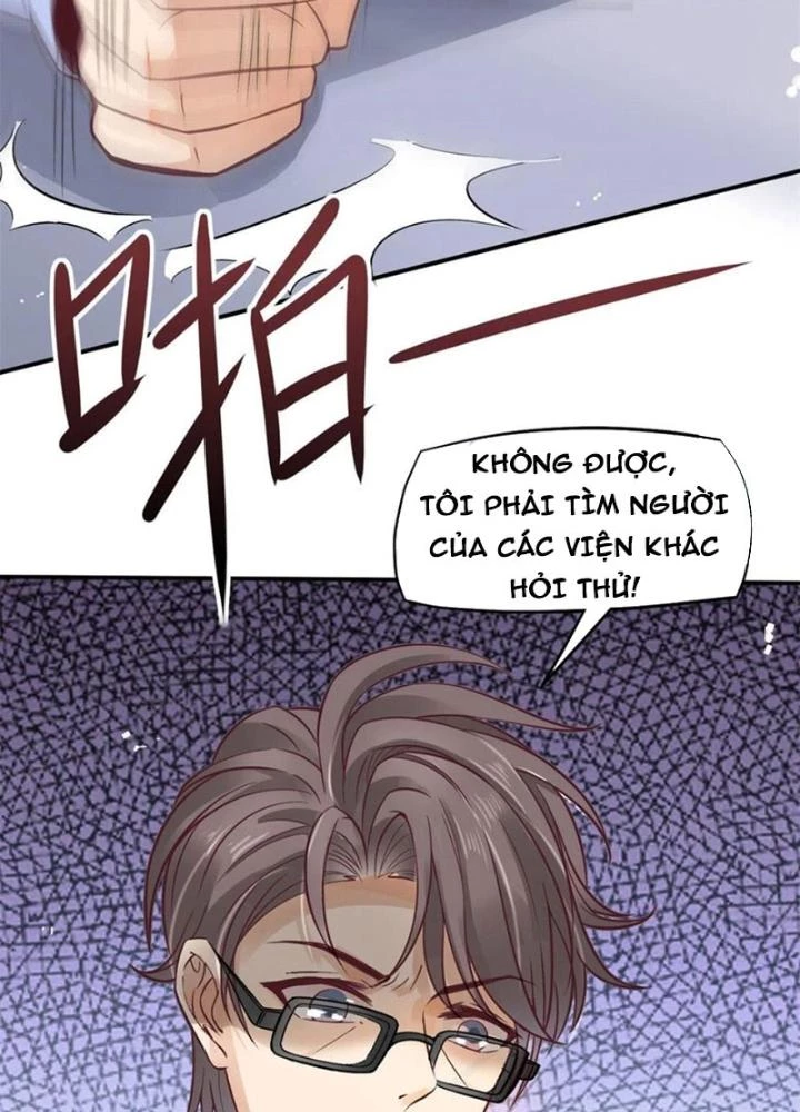 Khi Bác Sĩ Mở Hack Chapter 9 - Trang 2