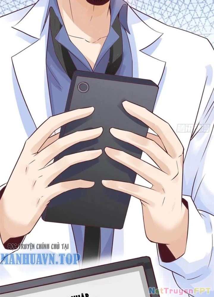 Khi Bác Sĩ Mở Hack Chapter 9 - Trang 2