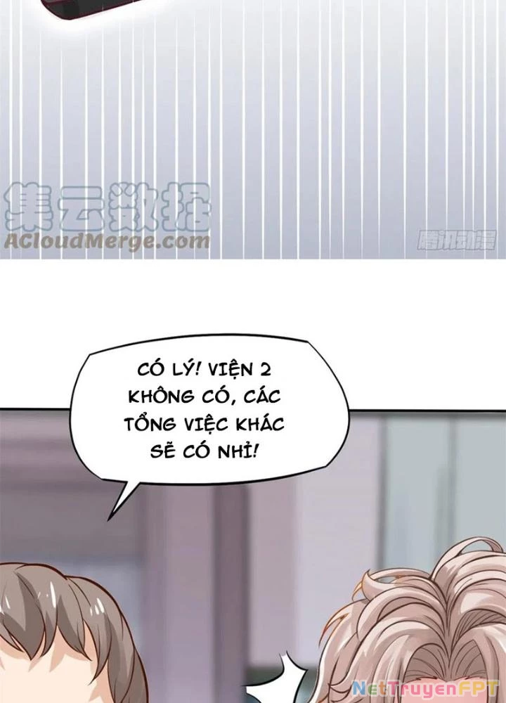 Khi Bác Sĩ Mở Hack Chapter 9 - Trang 2