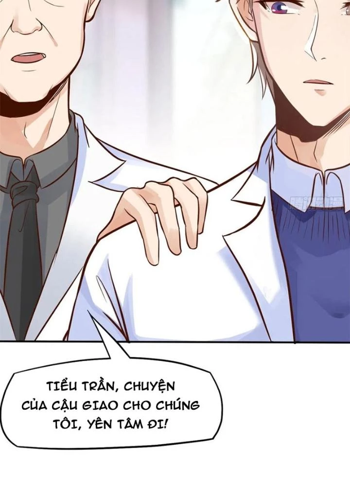 Khi Bác Sĩ Mở Hack Chapter 9 - Trang 2