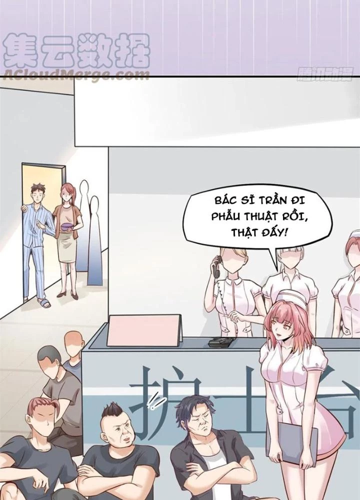 Khi Bác Sĩ Mở Hack Chapter 9 - Trang 2