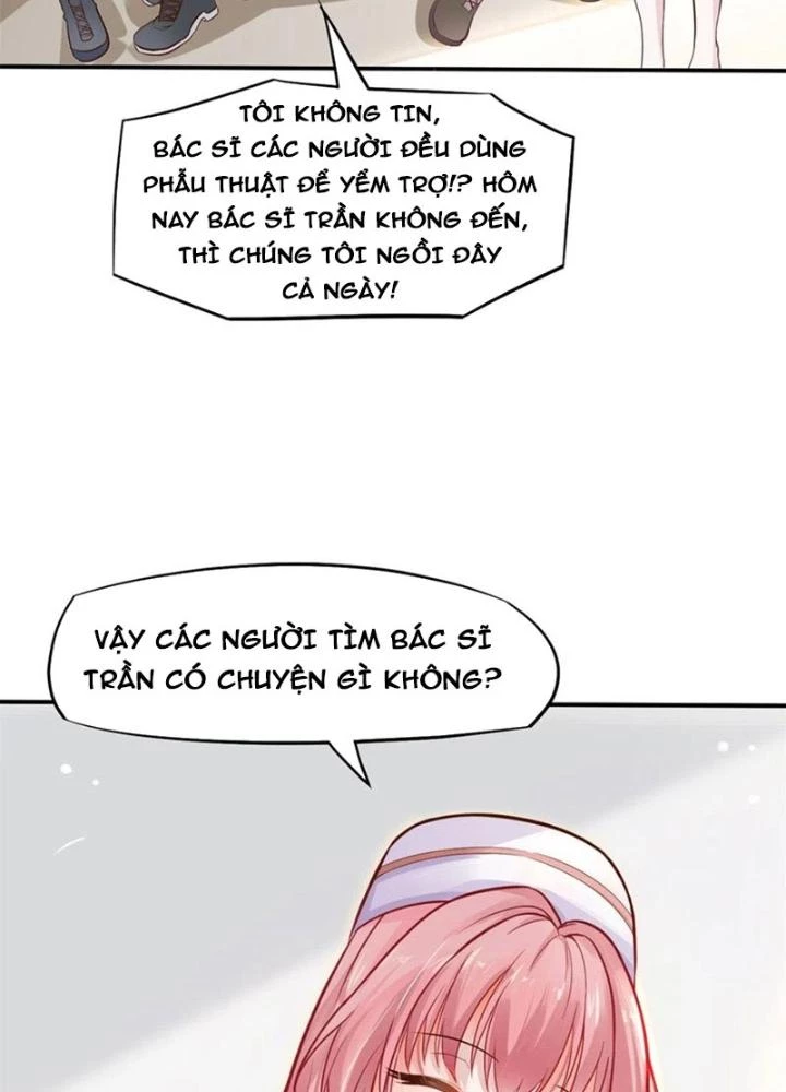 Khi Bác Sĩ Mở Hack Chapter 9 - Trang 2