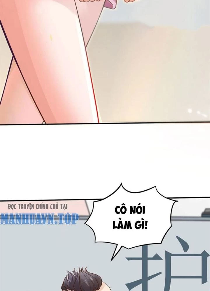 Khi Bác Sĩ Mở Hack Chapter 9 - Trang 2