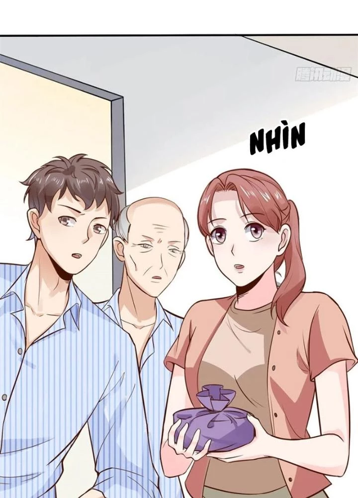 Khi Bác Sĩ Mở Hack Chapter 9 - Trang 2