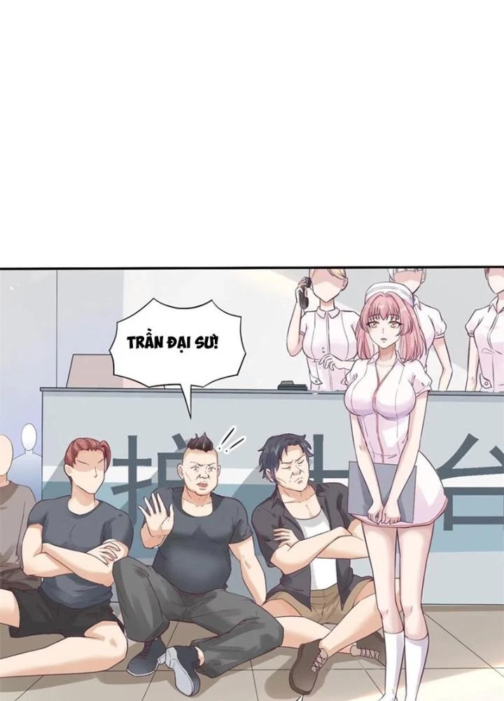 Khi Bác Sĩ Mở Hack Chapter 9 - Trang 2