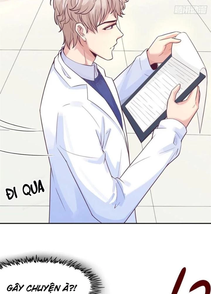 Khi Bác Sĩ Mở Hack Chapter 9 - Trang 2