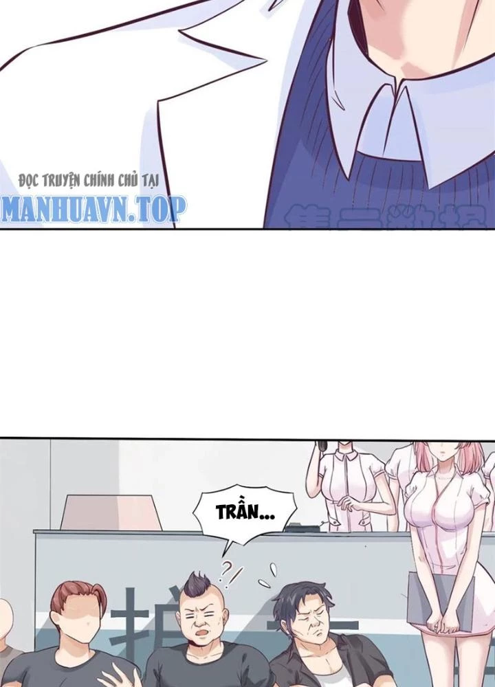 Khi Bác Sĩ Mở Hack Chapter 9 - Trang 2