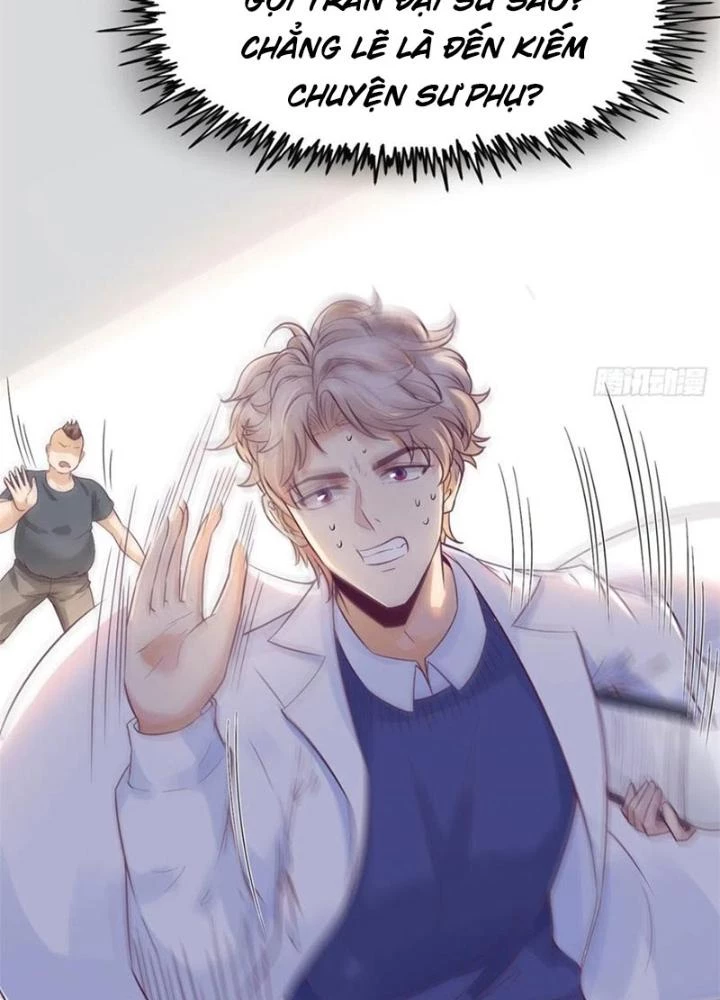 Khi Bác Sĩ Mở Hack Chapter 9 - Trang 2