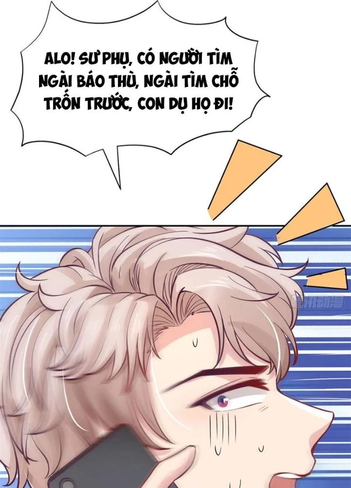 Khi Bác Sĩ Mở Hack Chapter 9 - Trang 2