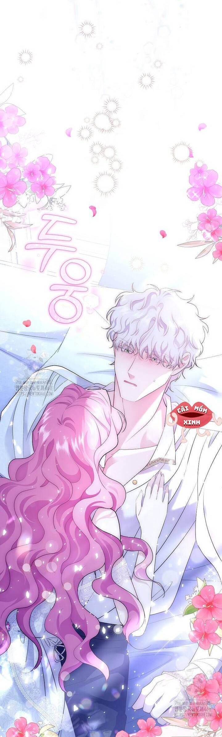 Khi Bị Nam ChíNh DịU DàNg Nhưng Cố ChấP ÁM ẢNh Chapter 10 - Trang 2