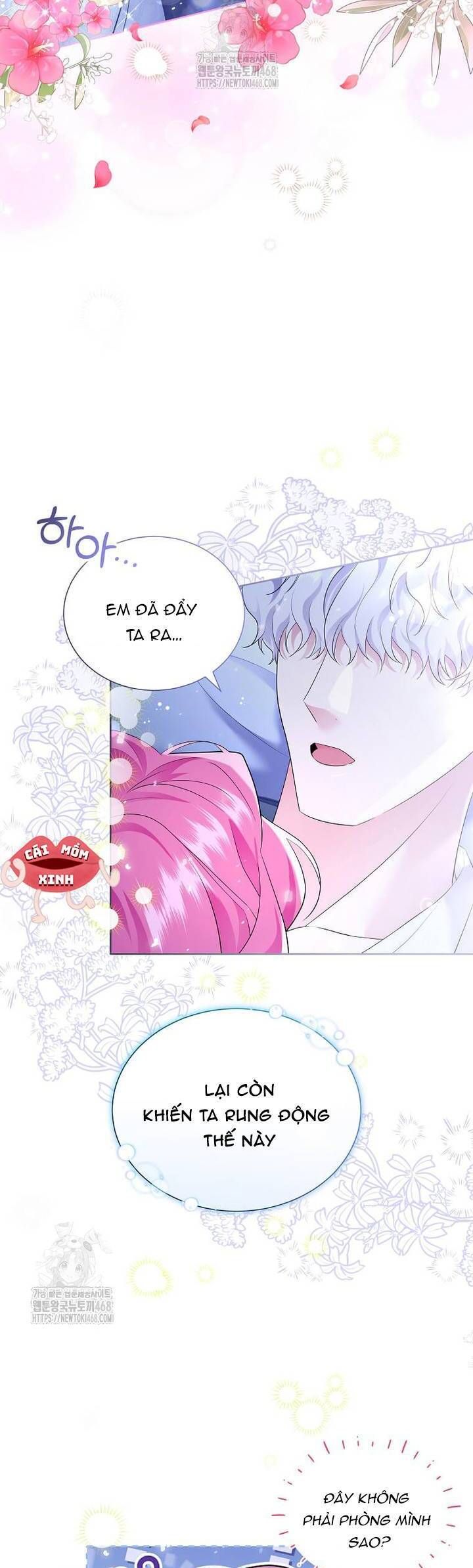 Khi Bị Nam ChíNh DịU DàNg Nhưng Cố ChấP ÁM ẢNh Chapter 10 - Trang 2