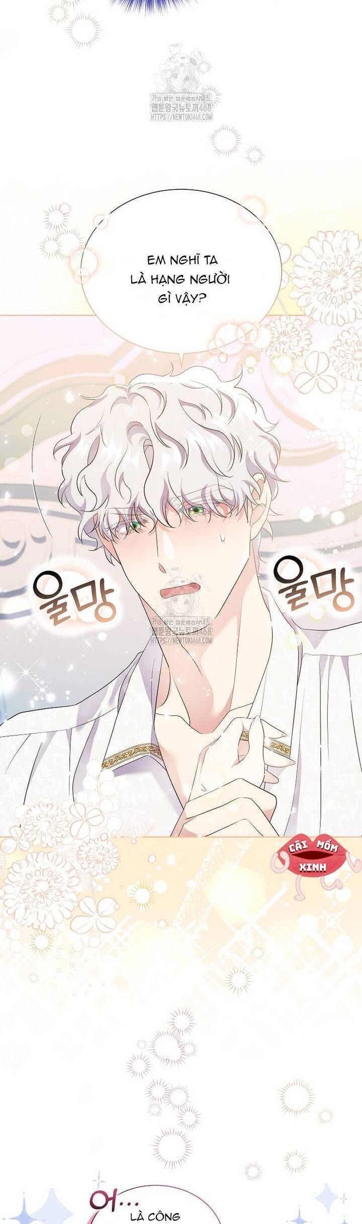 Khi Bị Nam ChíNh DịU DàNg Nhưng Cố ChấP ÁM ẢNh Chapter 10 - Trang 2