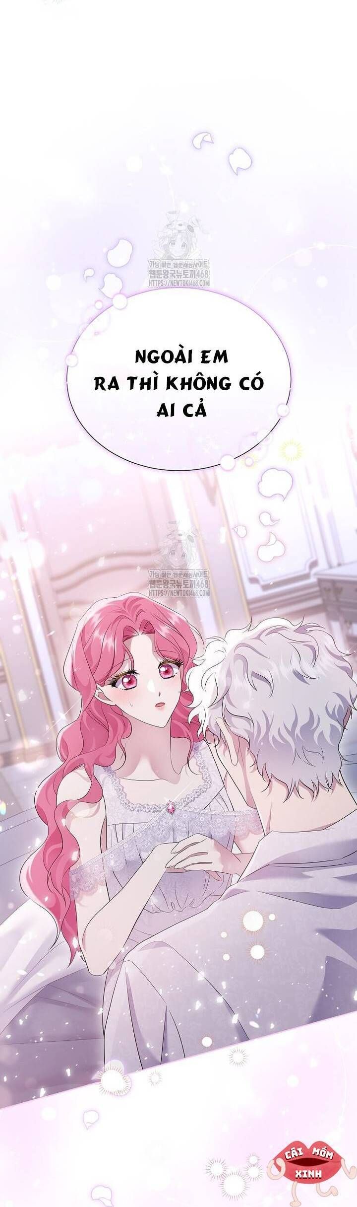 Khi Bị Nam ChíNh DịU DàNg Nhưng Cố ChấP ÁM ẢNh Chapter 10 - Trang 2