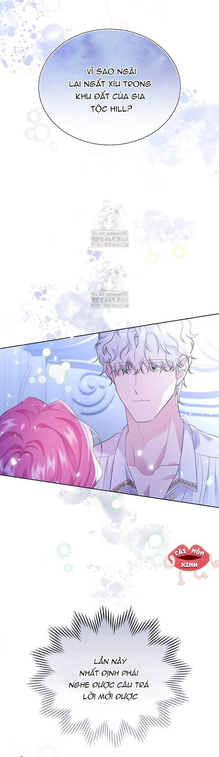Khi Bị Nam ChíNh DịU DàNg Nhưng Cố ChấP ÁM ẢNh Chapter 10 - Trang 2