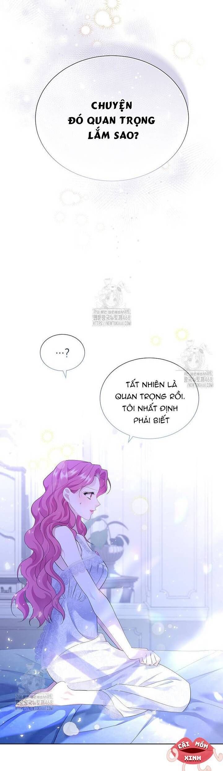 Khi Bị Nam ChíNh DịU DàNg Nhưng Cố ChấP ÁM ẢNh Chapter 10 - Trang 2