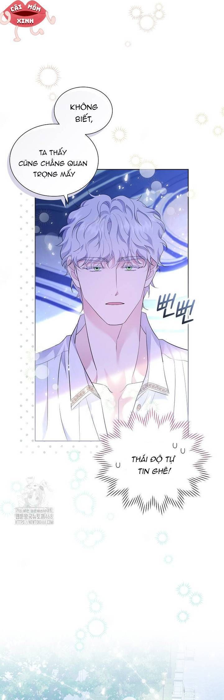 Khi Bị Nam ChíNh DịU DàNg Nhưng Cố ChấP ÁM ẢNh Chapter 10 - Trang 2