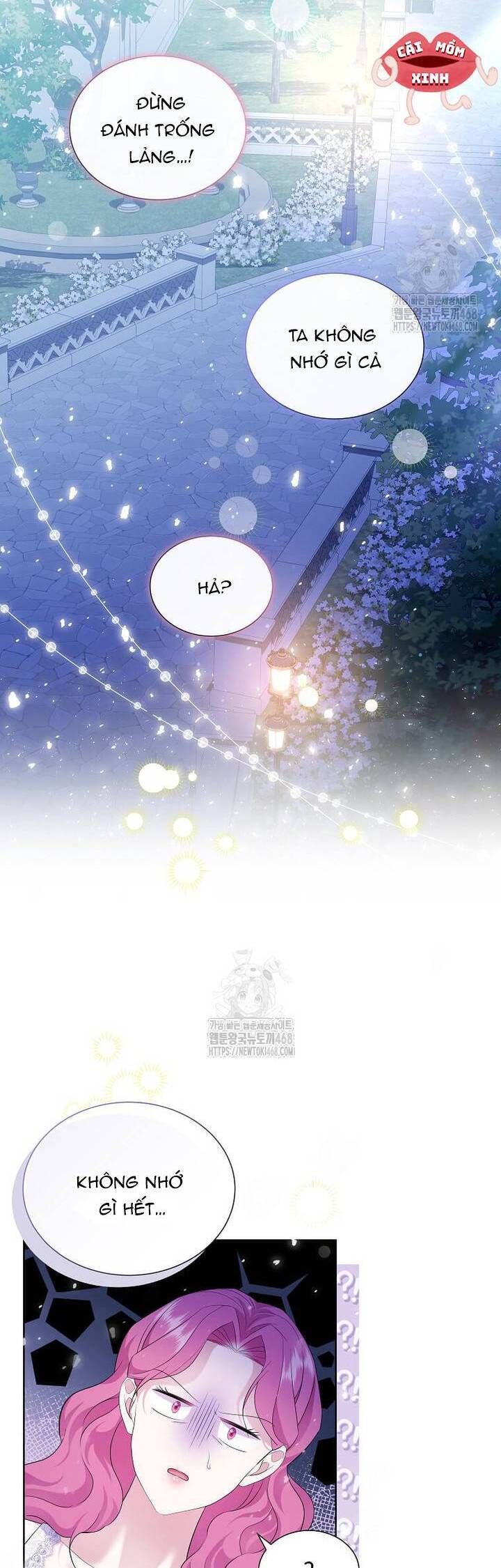 Khi Bị Nam ChíNh DịU DàNg Nhưng Cố ChấP ÁM ẢNh Chapter 10 - Trang 2