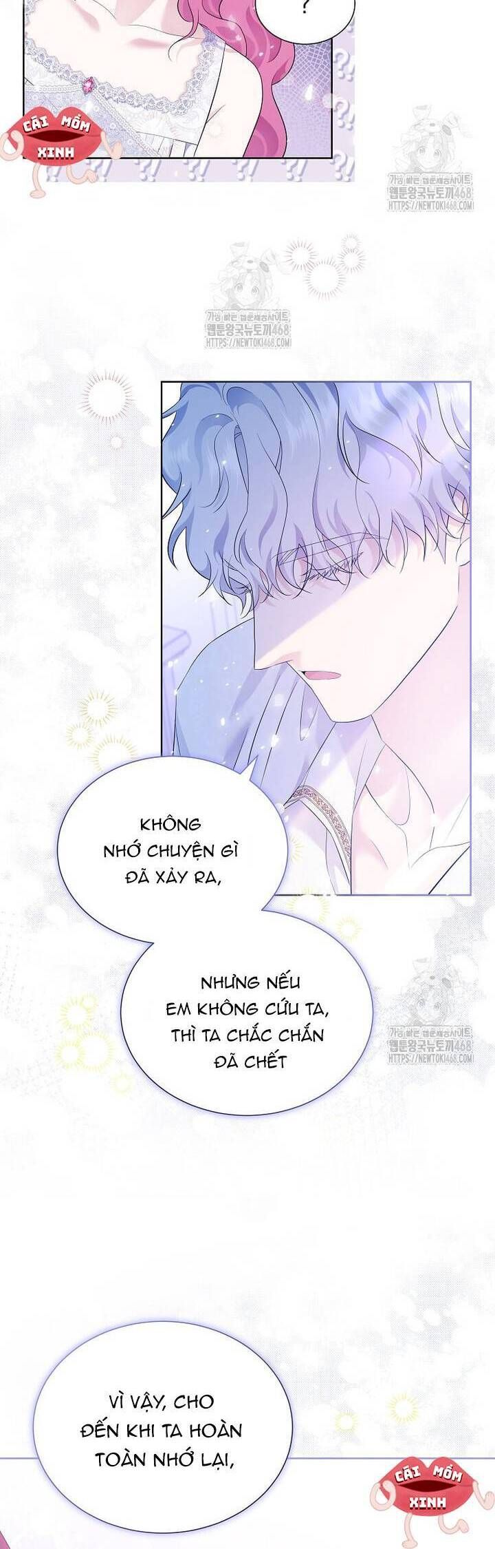 Khi Bị Nam ChíNh DịU DàNg Nhưng Cố ChấP ÁM ẢNh Chapter 10 - Trang 2