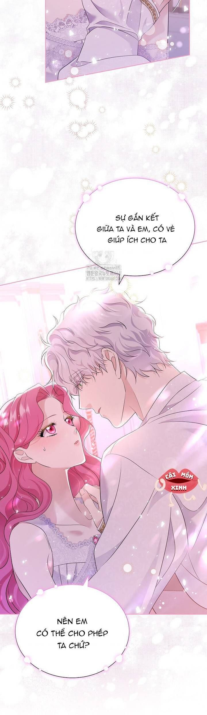 Khi Bị Nam ChíNh DịU DàNg Nhưng Cố ChấP ÁM ẢNh Chapter 10 - Trang 2