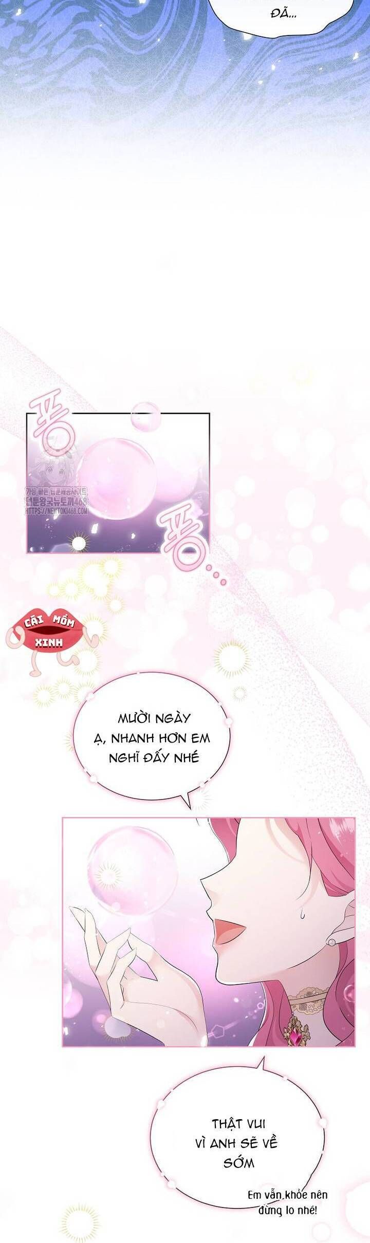 Khi Bị Nam ChíNh DịU DàNg Nhưng Cố ChấP ÁM ẢNh Chapter 10 - Trang 2