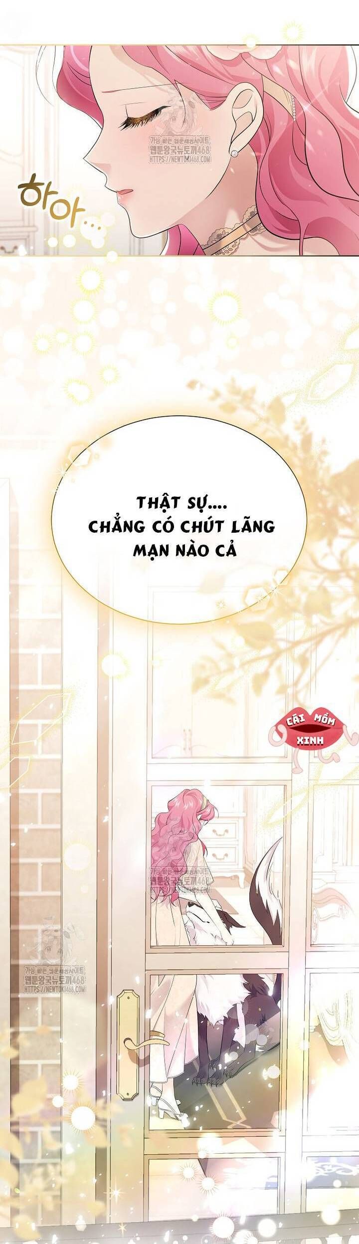Khi Bị Nam ChíNh DịU DàNg Nhưng Cố ChấP ÁM ẢNh Chapter 10 - Trang 2