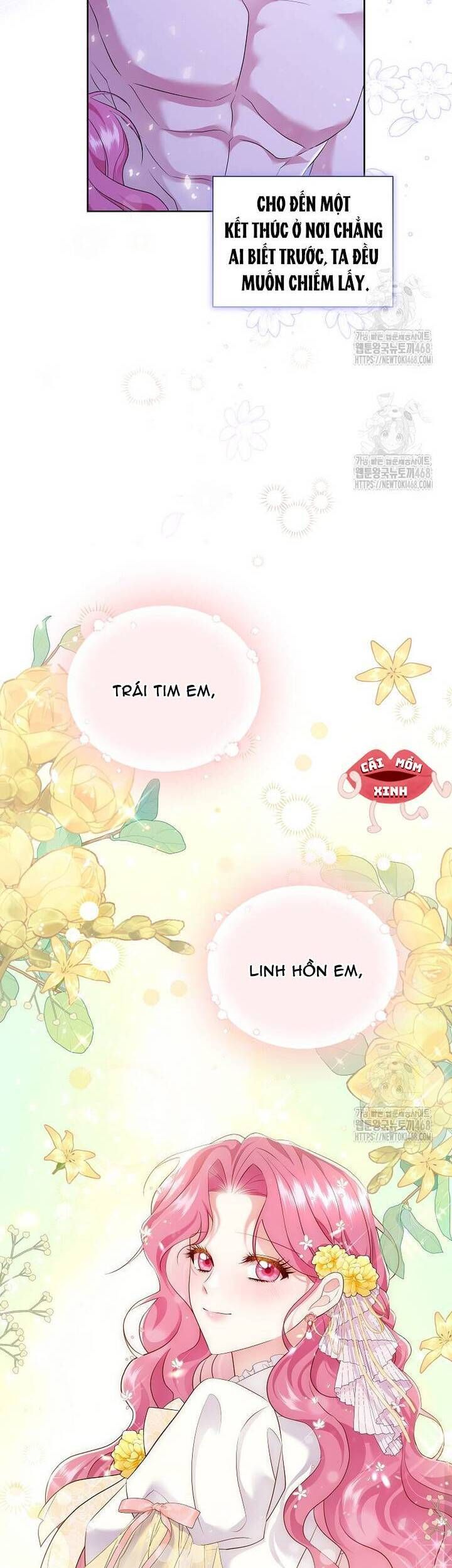 Khi Bị Nam ChíNh DịU DàNg Nhưng Cố ChấP ÁM ẢNh Chapter 11 - Trang 2