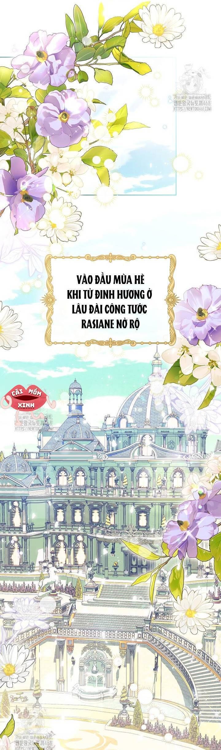 Khi Bị Nam ChíNh DịU DàNg Nhưng Cố ChấP ÁM ẢNh Chapter 11 - Trang 2