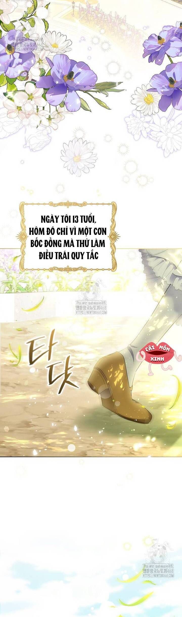 Khi Bị Nam ChíNh DịU DàNg Nhưng Cố ChấP ÁM ẢNh Chapter 11 - Trang 2