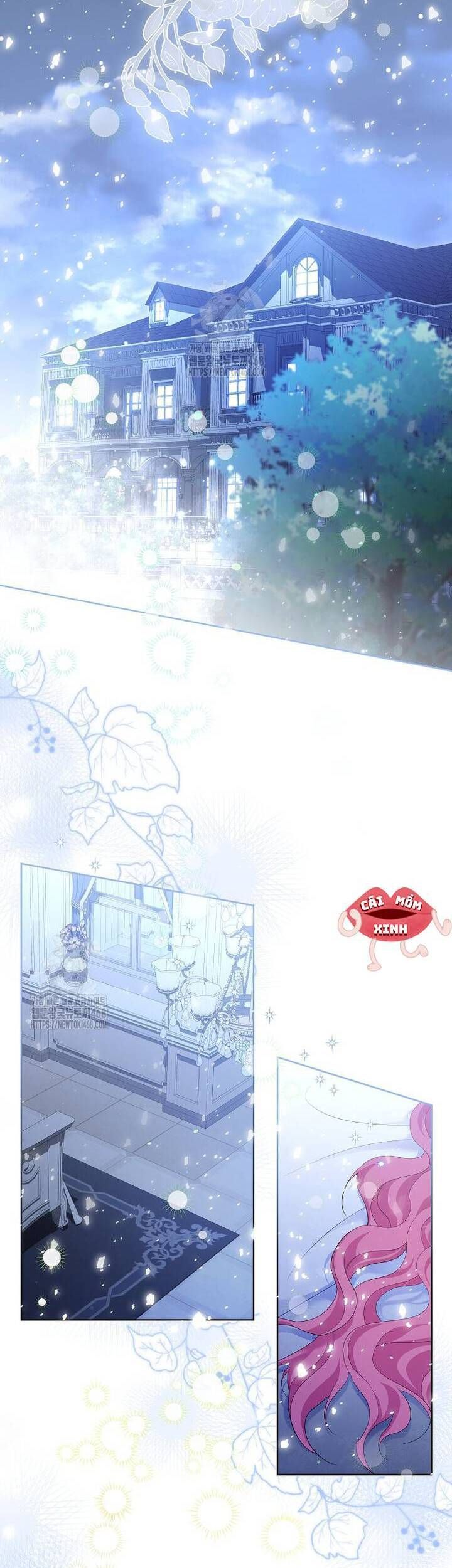 Khi Bị Nam ChíNh DịU DàNg Nhưng Cố ChấP ÁM ẢNh Chapter 11 - Trang 2