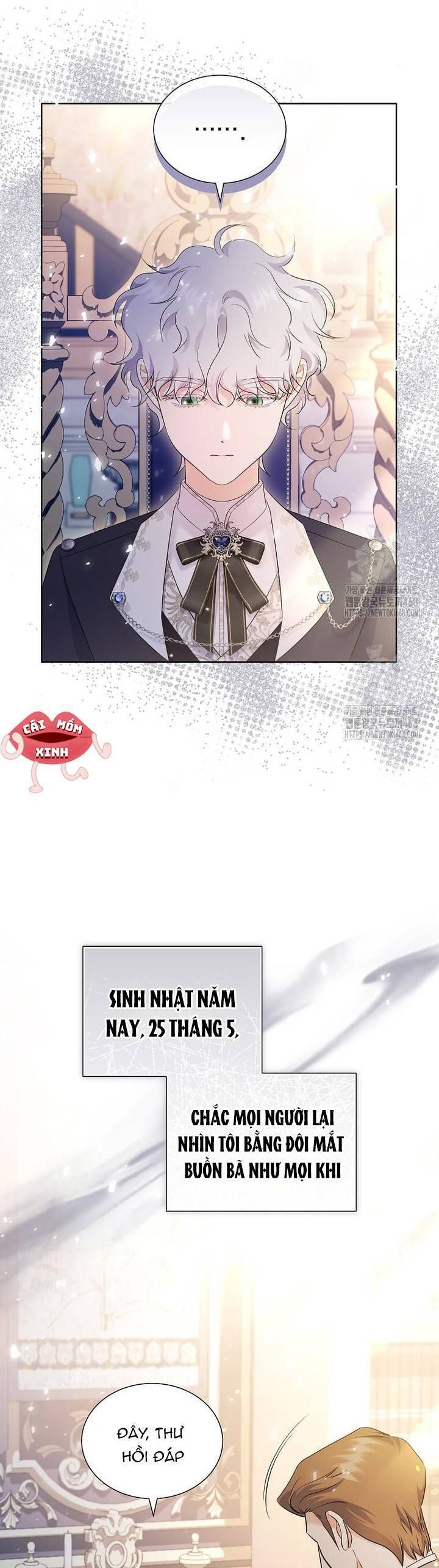 Khi Bị Nam ChíNh DịU DàNg Nhưng Cố ChấP ÁM ẢNh Chapter 11 - Trang 2