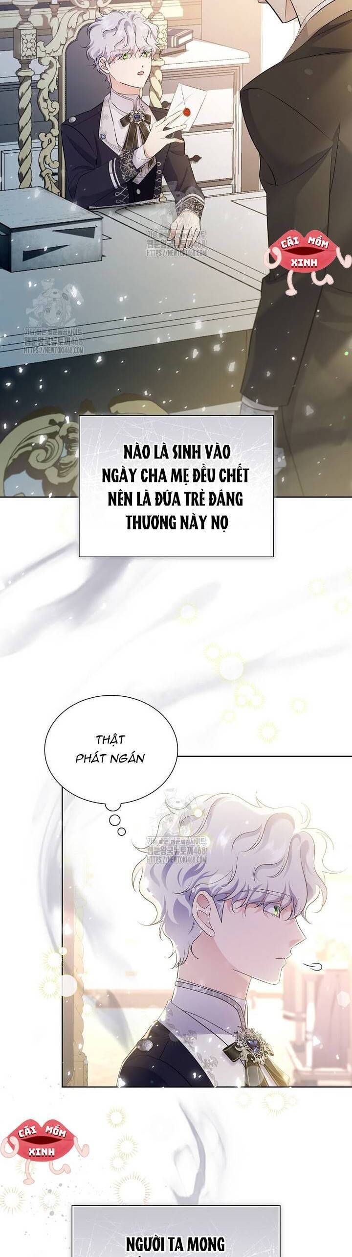 Khi Bị Nam ChíNh DịU DàNg Nhưng Cố ChấP ÁM ẢNh Chapter 11 - Trang 2
