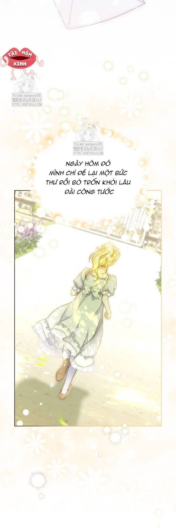 Khi Bị Nam ChíNh DịU DàNg Nhưng Cố ChấP ÁM ẢNh Chapter 11 - Trang 2