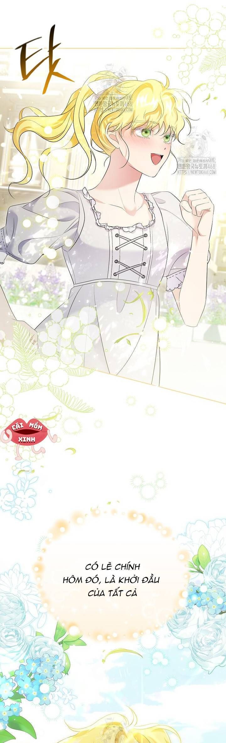 Khi Bị Nam ChíNh DịU DàNg Nhưng Cố ChấP ÁM ẢNh Chapter 11 - Trang 2