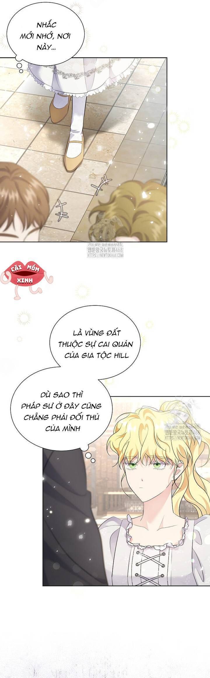 Khi Bị Nam ChíNh DịU DàNg Nhưng Cố ChấP ÁM ẢNh Chapter 11 - Trang 2