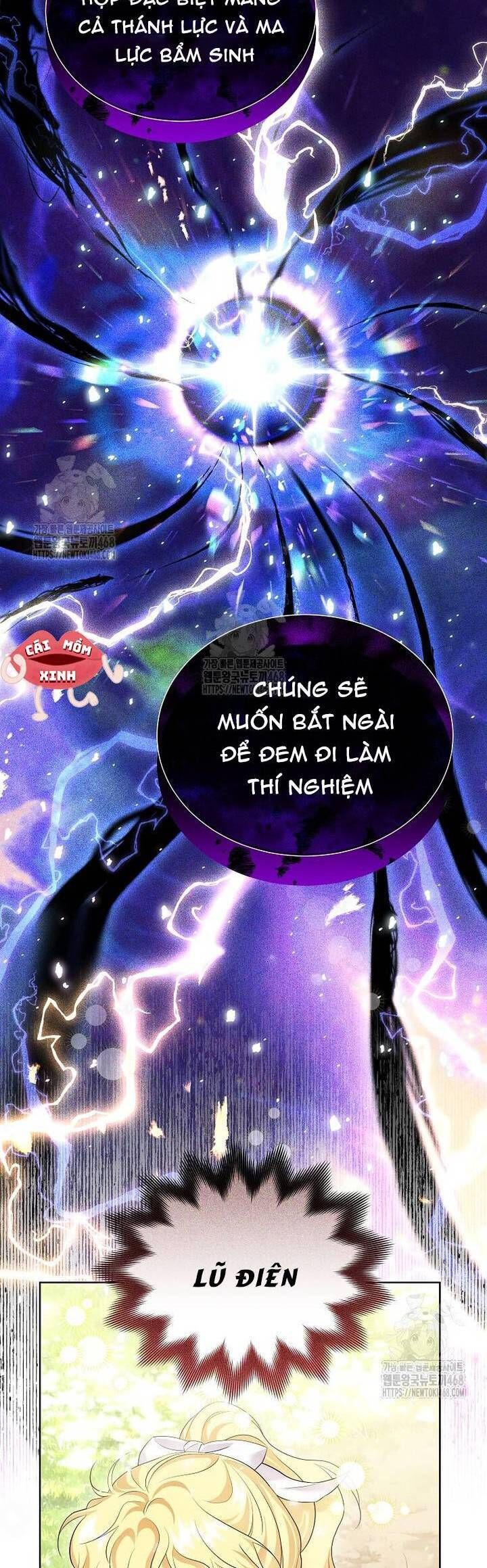 Khi Bị Nam ChíNh DịU DàNg Nhưng Cố ChấP ÁM ẢNh Chapter 11 - Trang 2