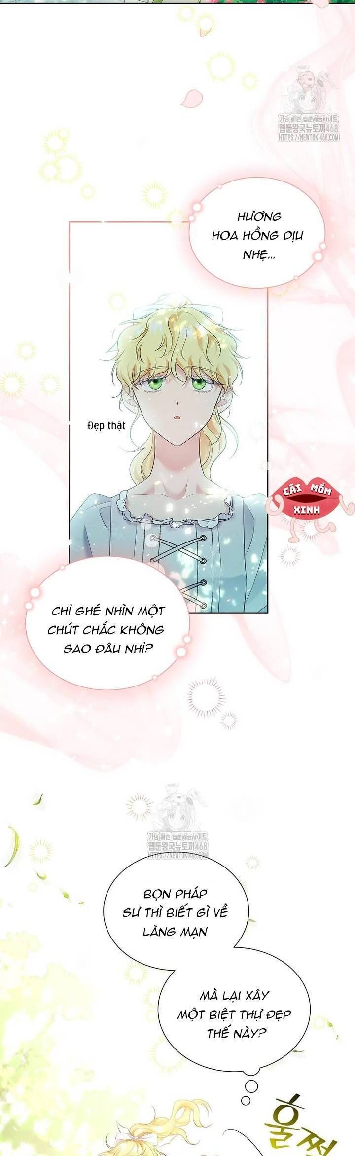 Khi Bị Nam ChíNh DịU DàNg Nhưng Cố ChấP ÁM ẢNh Chapter 11 - Trang 2