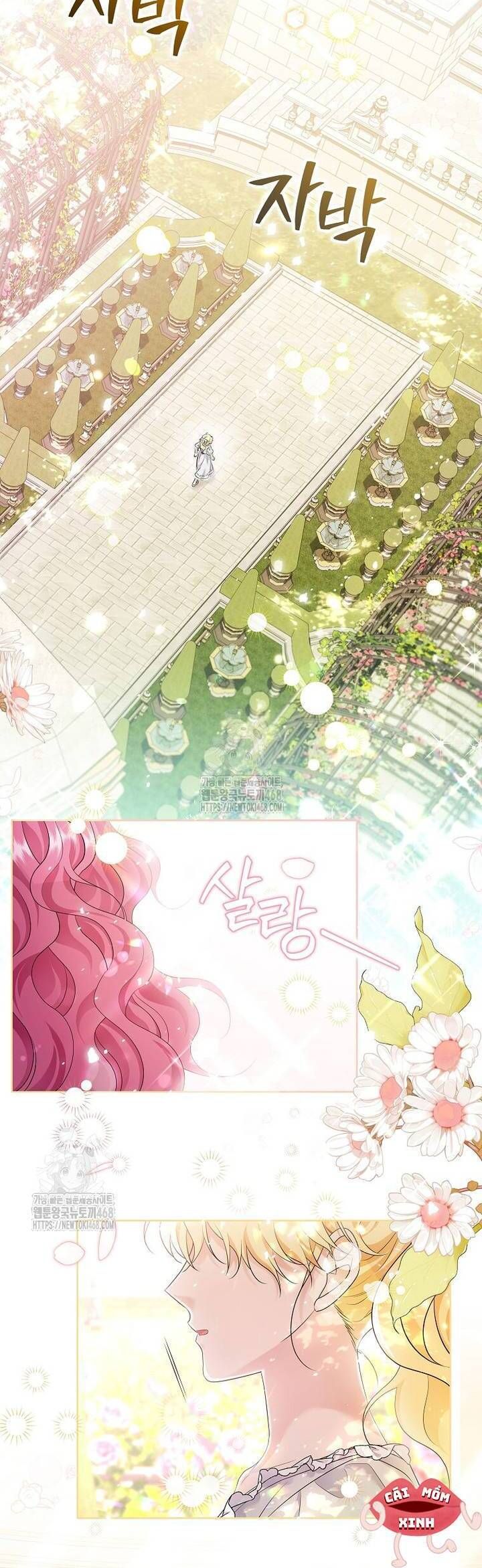 Khi Bị Nam ChíNh DịU DàNg Nhưng Cố ChấP ÁM ẢNh Chapter 11 - Trang 2